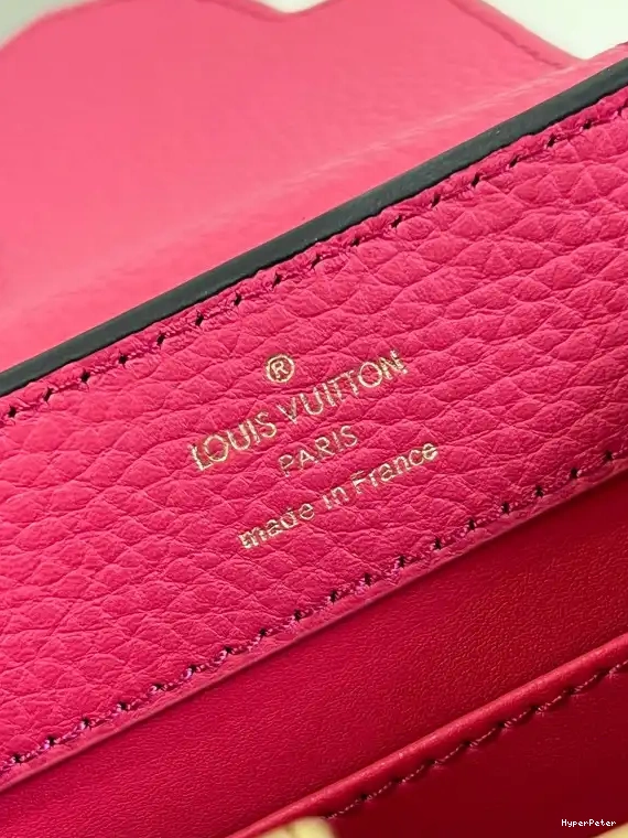 CAPUCINES MINI VUITTON LOUIS 0611